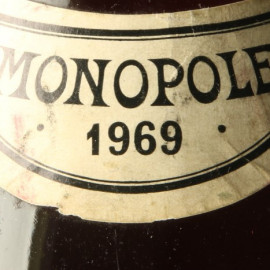1969 Wine