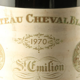 1970 Wine