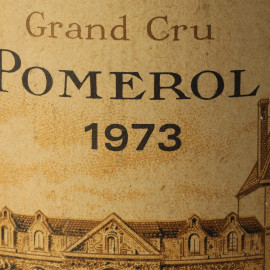 1973 Wine