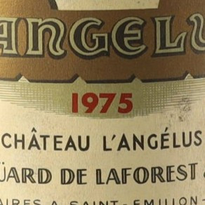 1975 Wine