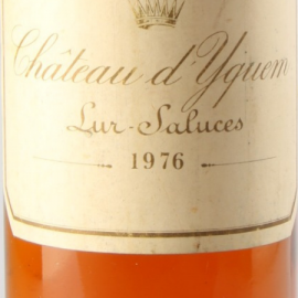 1976 Wine