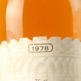 1978 Wine