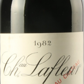 1982 Wine