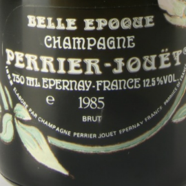 1985 Wine