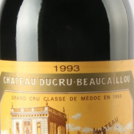 1993 Wine