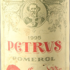 1995 Wine