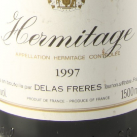 1997 Wine