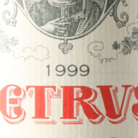 1999 Wine