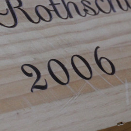 2006 Wine