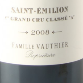 2008 Wine