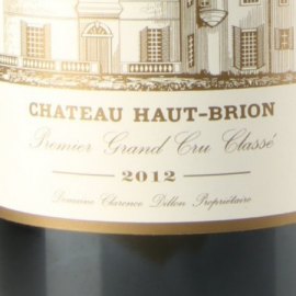 2012 Wine