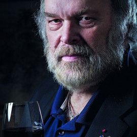 Top-rated wines 95-100