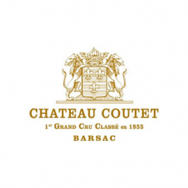 Château Coutet