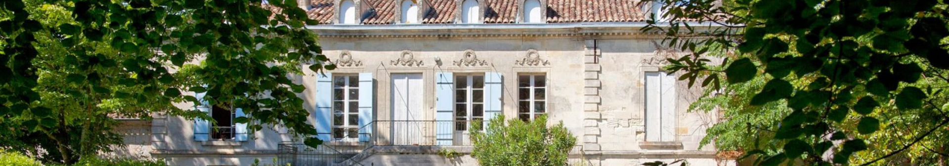 Château Coutet