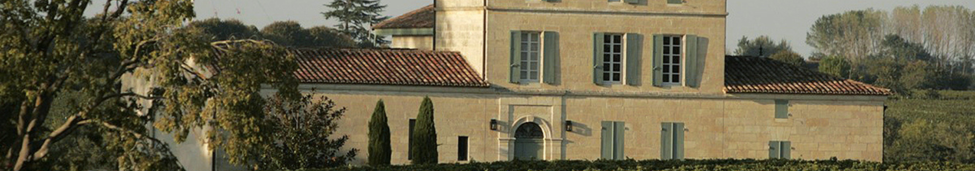 Château la Fleur Petrus