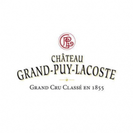 Château Grand Puy Lacoste