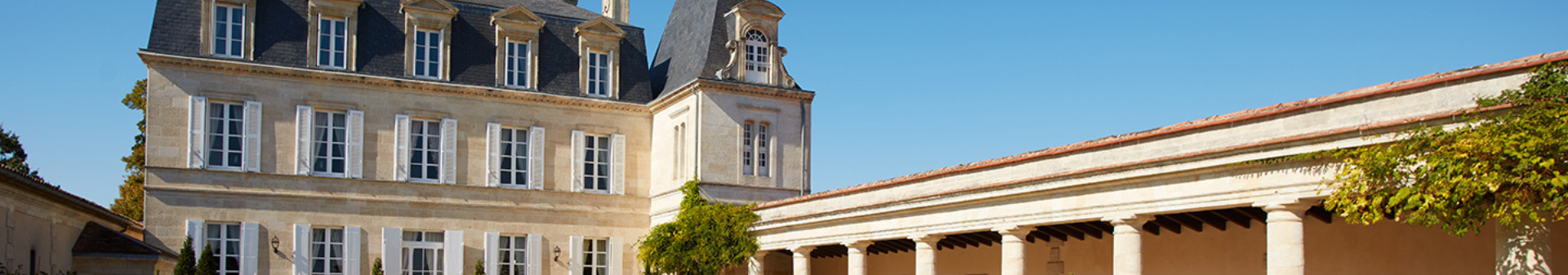 Château Grand Puy Lacoste