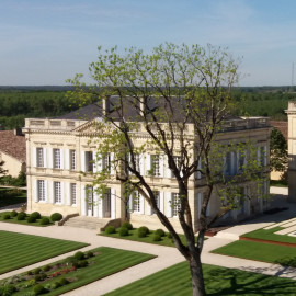 Château Gruaud Larose