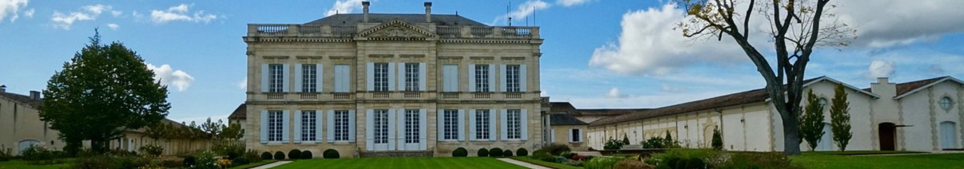 Château Gruaud Larose