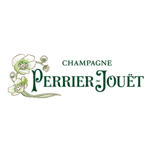 Champagne Perrier Jouet