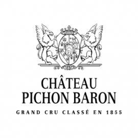 Château Pichon Longueville Baron