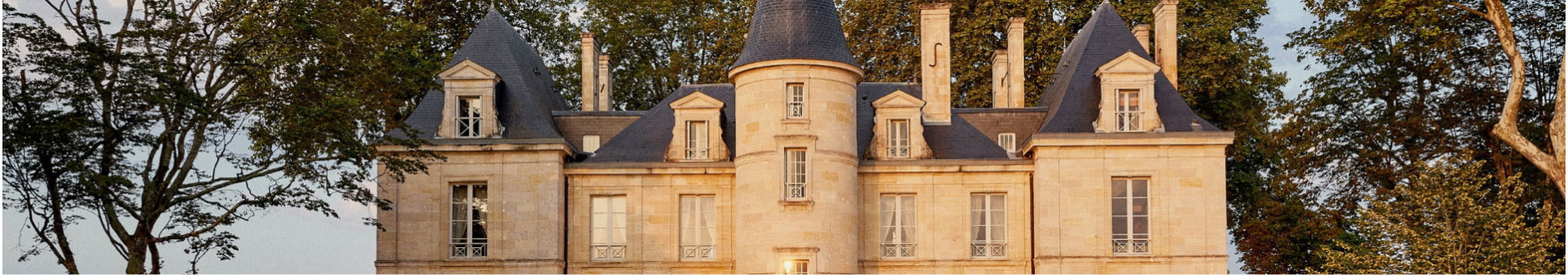 Château Pichon Longueville Comtesse De Lalande