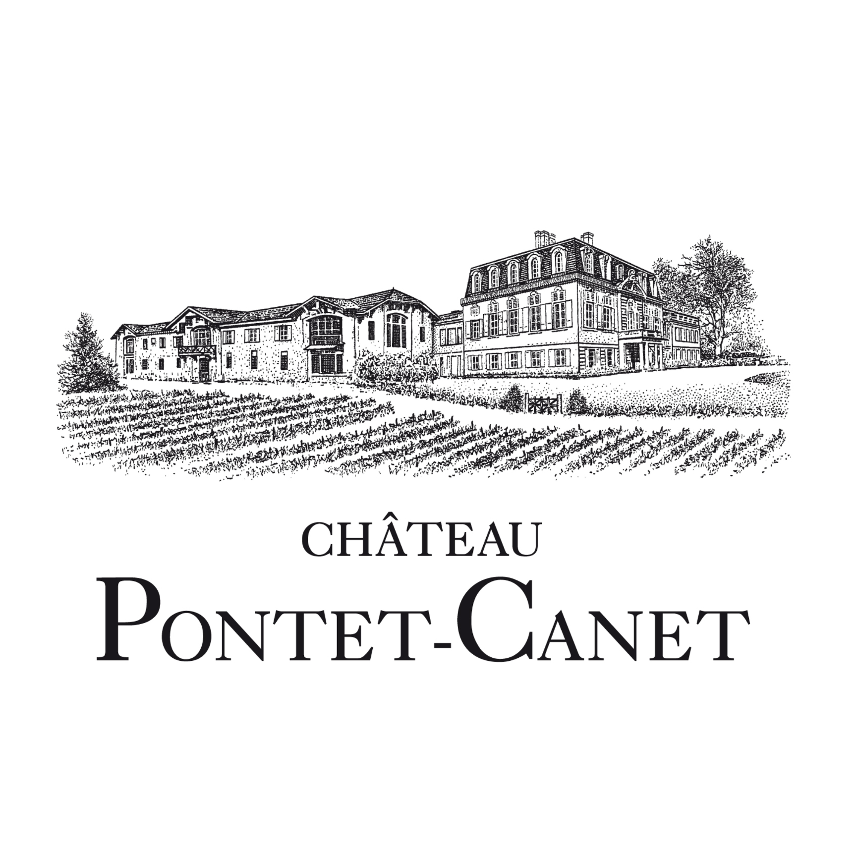 Château Pontet Canet