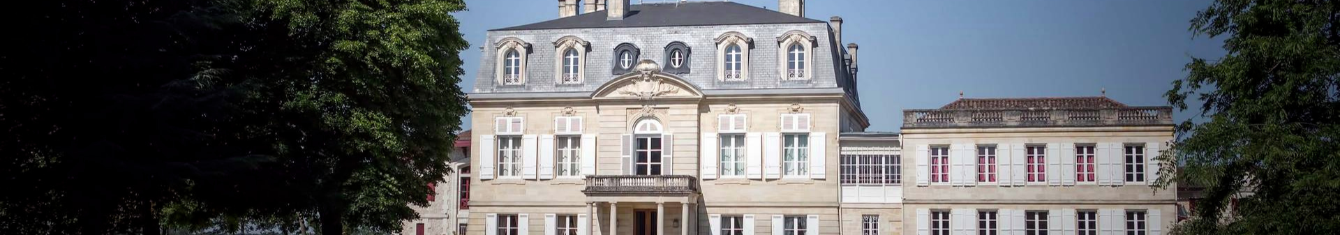 Château Pontet Canet