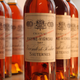 Château De Rayne Vigneau