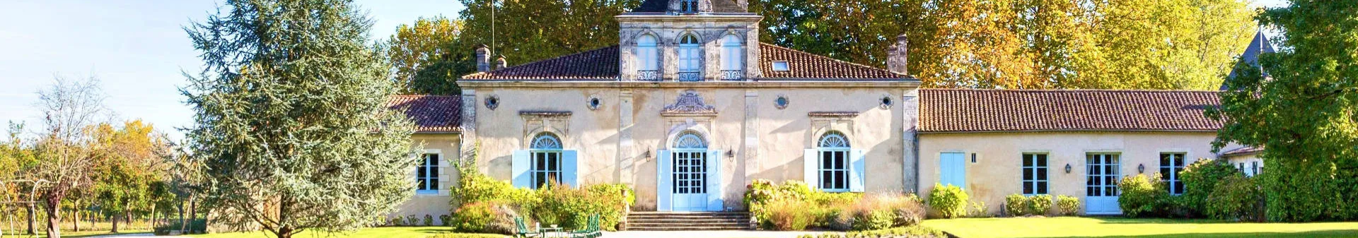Château Siran