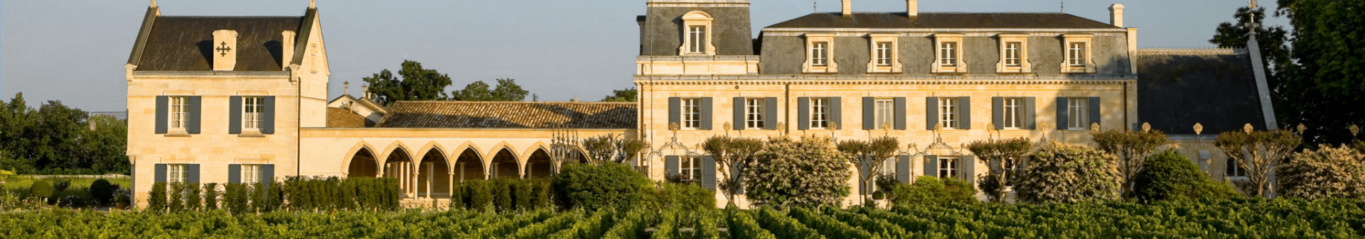Château La Mission Haut Brion