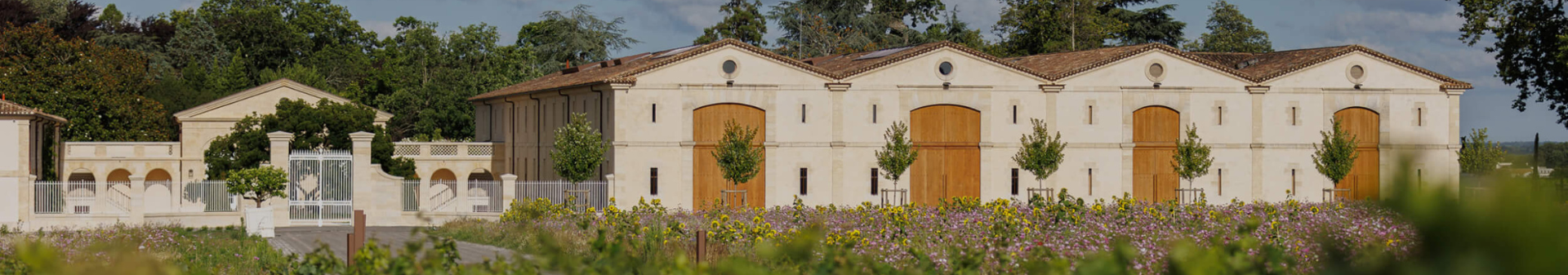 Château D'Armailhac