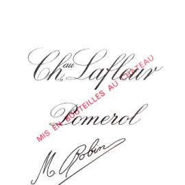 Château Lafleur
