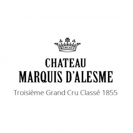 Château Marquis D'Alesme