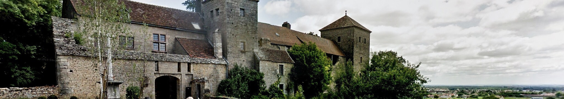 Domaine Armand Rousseau