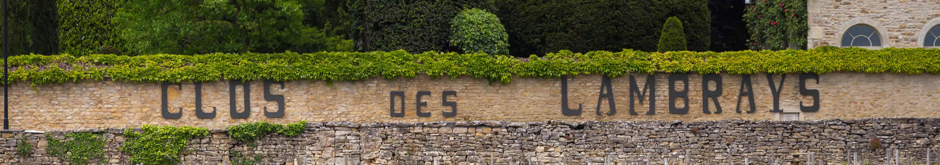 Domaine Des Lambrays