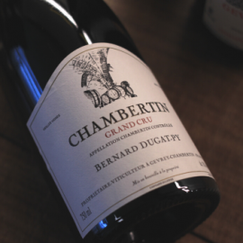 Domaine Bernard Dugat Py