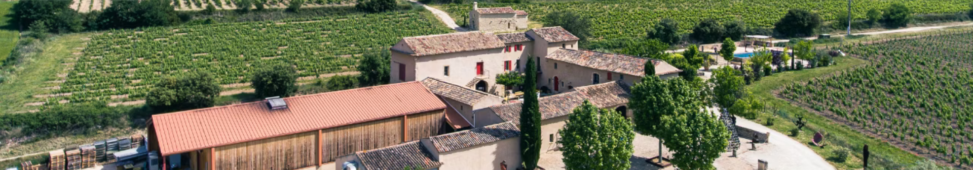 Domaine Peyre Rose