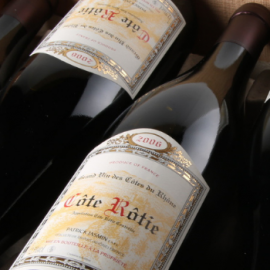 Domaine Patrick Jasmin