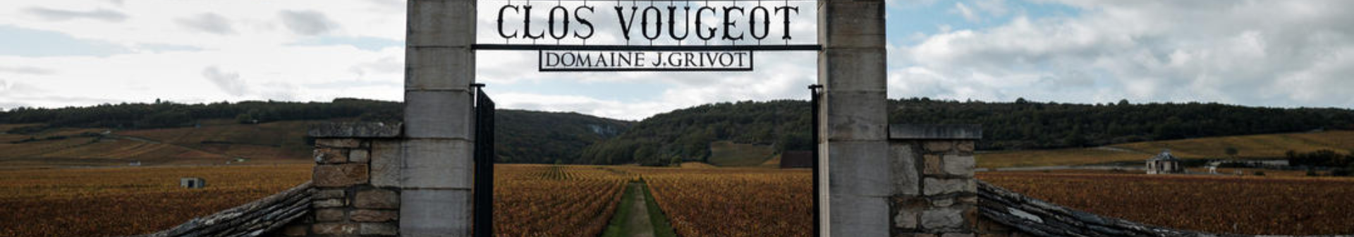 Domaine Jean Grivot