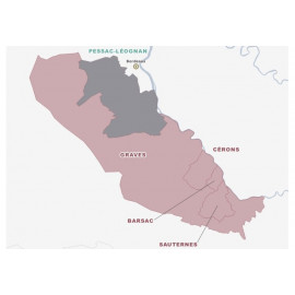 Pessac Leognan Appellation Wine