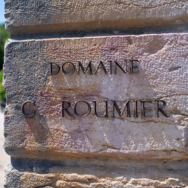 Georges Roumier Estate