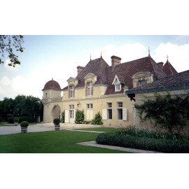 Château Rauzan Segla