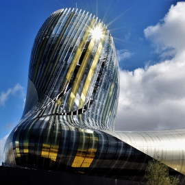 Wines from the Bordeaux region
