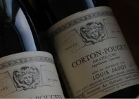 Burgundy Grands Crus