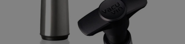 Vacu Vin - Air Vacuum Pump