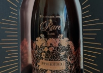 Anniversary wines