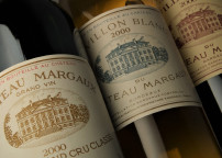 Second wines