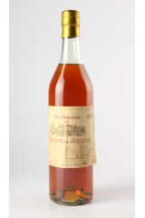 DOMAINE DE JOUANDA Bas Armagnac 1972