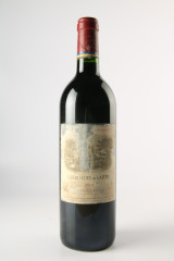 CARRUADES DE LAFITE 1995